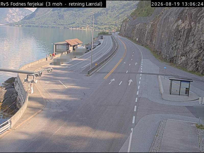 Webcam Mannheller